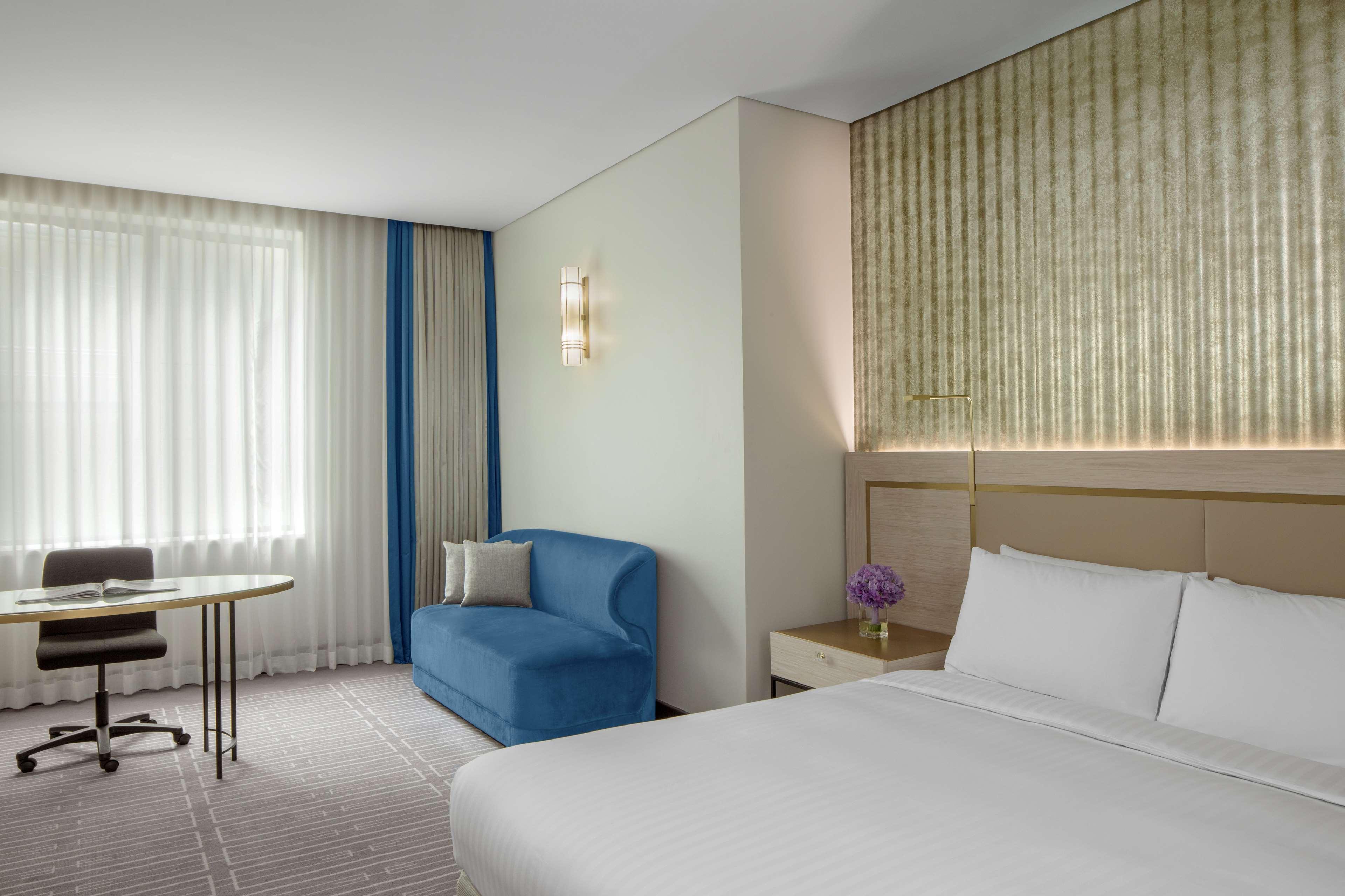 Radisson Blu Plaza Hotel Σίδνεϊ Εξωτερικό φωτογραφία
